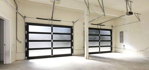 Garage Door Supplier Yorktown Heights New York