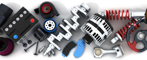 Garage Door Parts Brooklyn New York