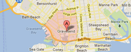 garage doors repair Gravesend brooklyn