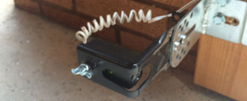 Garage Door Sensors Brooklyn NY
