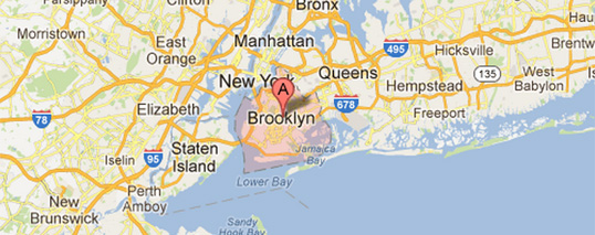 garage doors repair in brooklyn