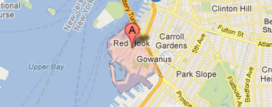 Red Hook garage doors repair