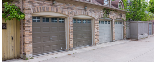 Garage Door service Brooklyn